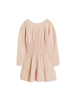 Holzweiler Liebe Dress Kjole Lys Rosa