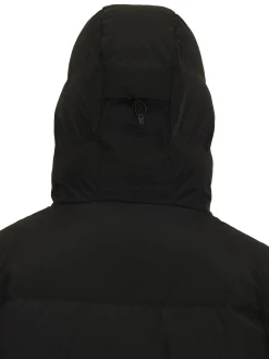 Holzweiler Loen Down Jacket Black Jakke Sort