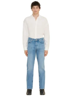 Holzweiler M. Regular Jeans Jeans Denim