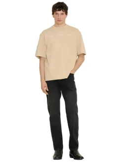 Holzweiler M. Regular Jeans Jeans Sort