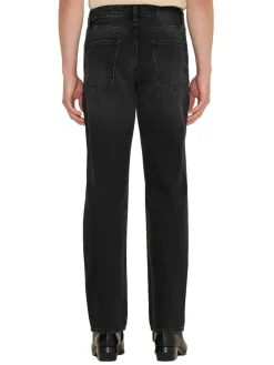 Holzweiler M. Regular Jeans Jeans Sort