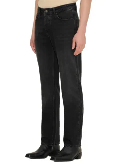 Holzweiler M. Regular Jeans Jeans Sort