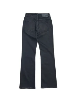 Holzweiler W Low Jeans Jeans Sort