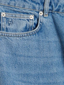 Holzweiler W. Regular Jeans Jeans Lyseblå