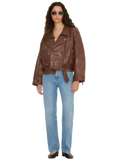 Holzweiler W. Regular Jeans Jeans Lyseblå