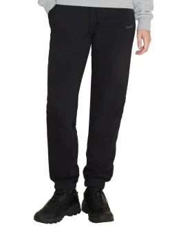 Holzweiler W Regular Trouser Bukse Sort