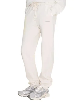 Holzweiler W Regular Trouser Bukse Ecru