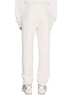 Holzweiler W Regular Trouser Bukse Ecru