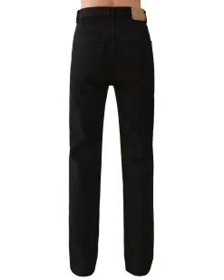 Jeanerica Eiffel Jeans Sort