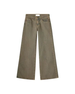 Jeanerica Kyoto Beige Tint Jeans Beige