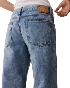 Jeanerica Kyoto Vintage 69 Jeans Lyseblå