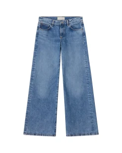 Jeanerica Kyoto Vintage 69 Jeans Lyseblå