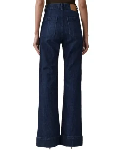 Jeanerica St Monica Jeans Navy