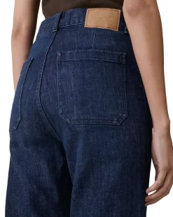 Jeanerica St Monica Jeans Navy