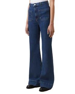 Jeanerica St. Monica Vintage 95 Jeans Denim