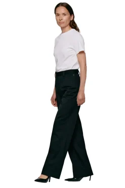 Julie Josephine Agnes Tee T-shirt Hvit