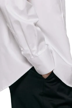 Julie Josephine Sofie Shirt Skjorte Hvit