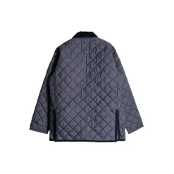 Lavenham Denham Mens Jakke Navy