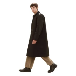 Lavenham Outline Chantry Mens Jakke Sort