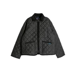 Lavenham Teynham Jakke Sort