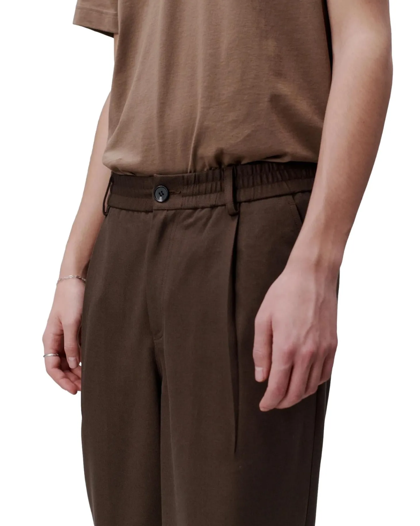 Libertine Libertine Agency Bukse Brun