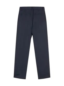 Libertine Libertine Decade Tailored Bukse Mørkeblå