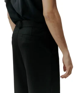 Libertine Libertine Decade Tailored Bukse Sort