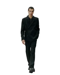 Libertine Libertine Decade Tailored Bukse Sort