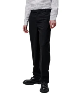 Libertine Libertine Decade Tailored Bukse Sort