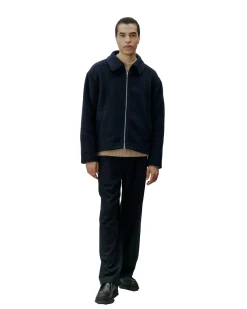 Libertine Libertine Lunar Jakke Navy