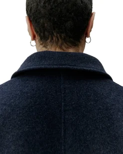 Libertine Libertine Lunar Jakke Navy