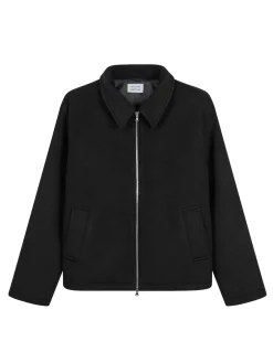 Libertine Libertine Lunar Jakke Sort