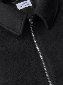 Libertine Libertine Lunar Jakke Sort