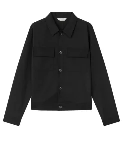 Libertine Libertine Mind Skjorte Sort