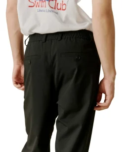 Libertine Libertine Smoke Bukse Sort