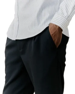 Libertine Libertine Smoke Bukse Mørkeblå