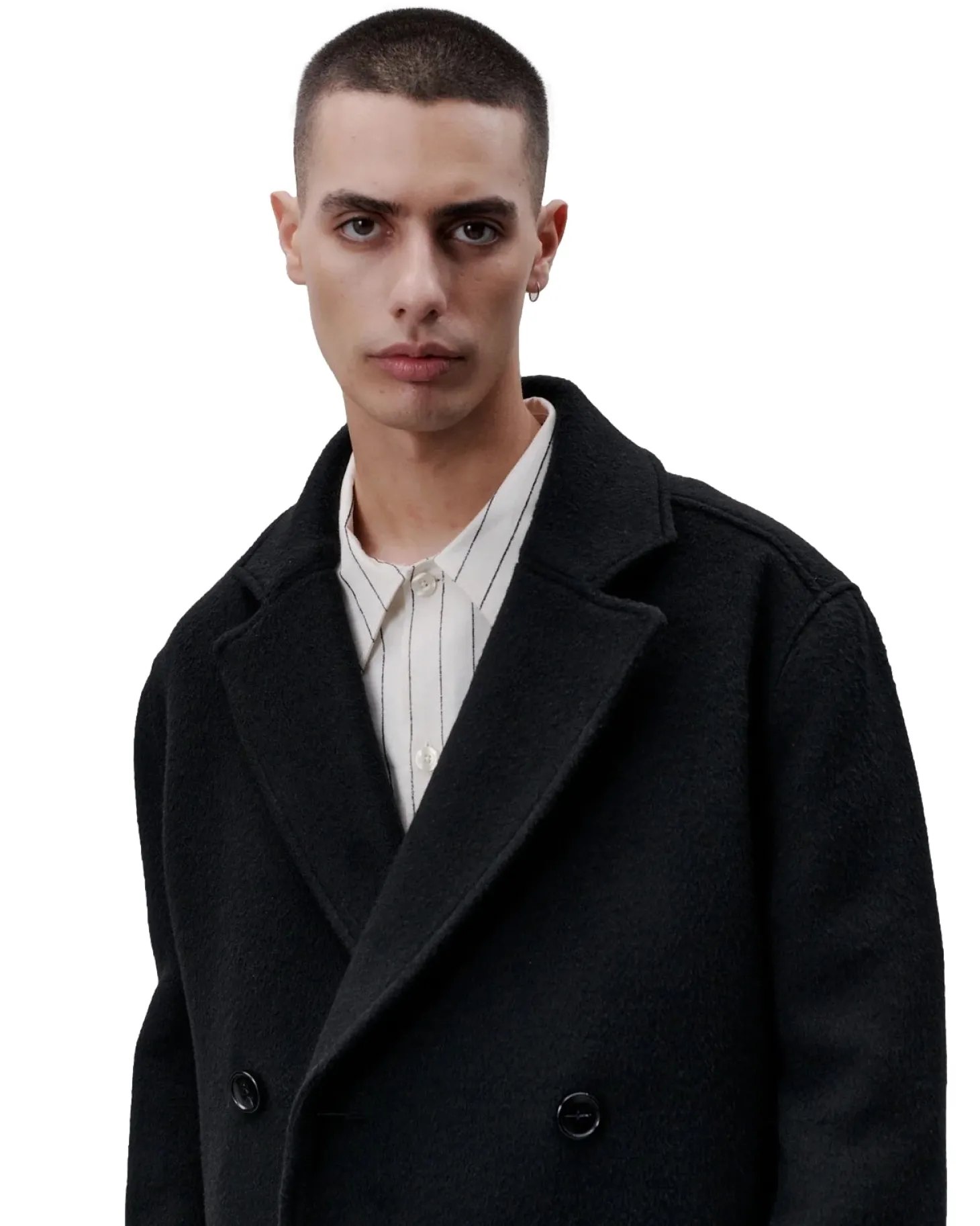 Libertine Libertine Transition Jakke Sort