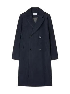 Libertine Libertine Transition Jakke Navy