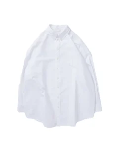 Livid Aiden Skjorte Hvit