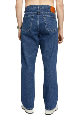 Livid Barnes Japan Dawn Jeans Mørkeblå