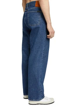 Livid Barnes Japan Dawn Jeans Mørkeblå