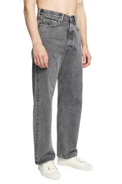 Livid Barnes Japan Gravel Jeans Vasket Sort