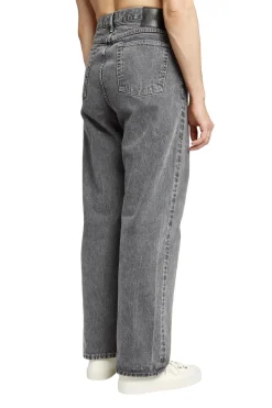 Livid Barnes Japan Gravel Jeans Vasket Sort