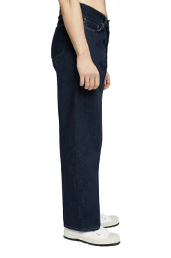 Livid Barnes Japan Rinse Jeans Mørkeblå