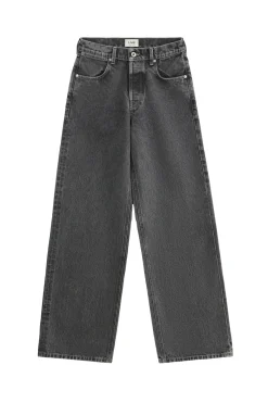 Livid Beth Japan Gravel Jeans Grå Denim