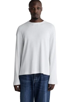 Livid Boden Genser Hvit