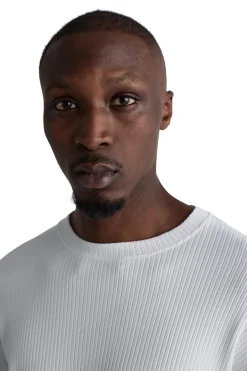 Livid Boden Genser Hvit