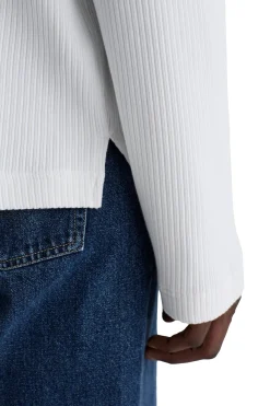 Livid Boden Genser Hvit