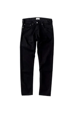 Livid Jone Jeans Sort