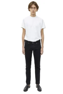 Livid Jone Jeans Sort